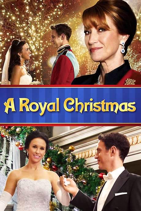 A Royal Christmas
